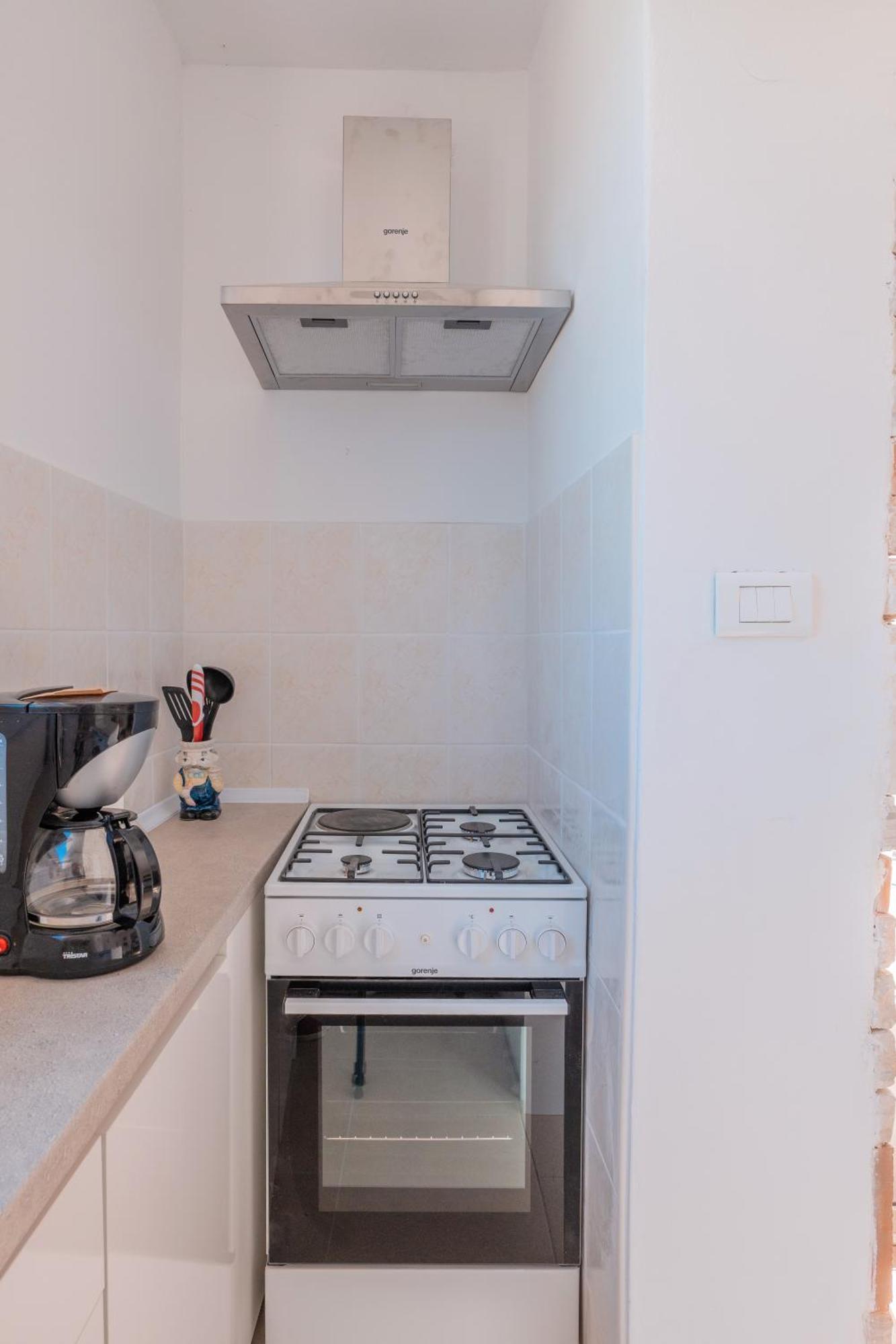 Apartments Ema Šibenik Kültér fotó