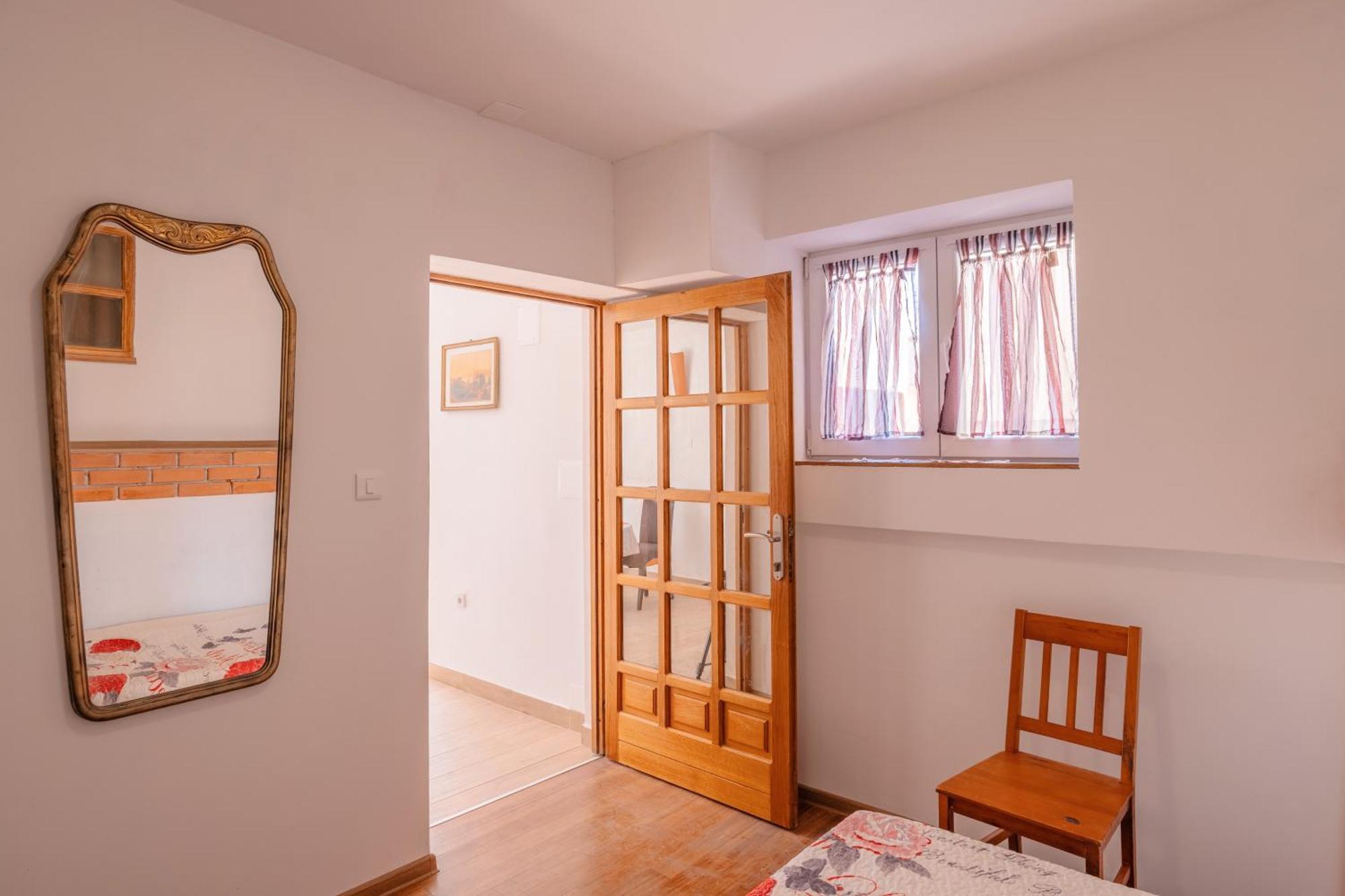 Apartments Ema Šibenik Kültér fotó