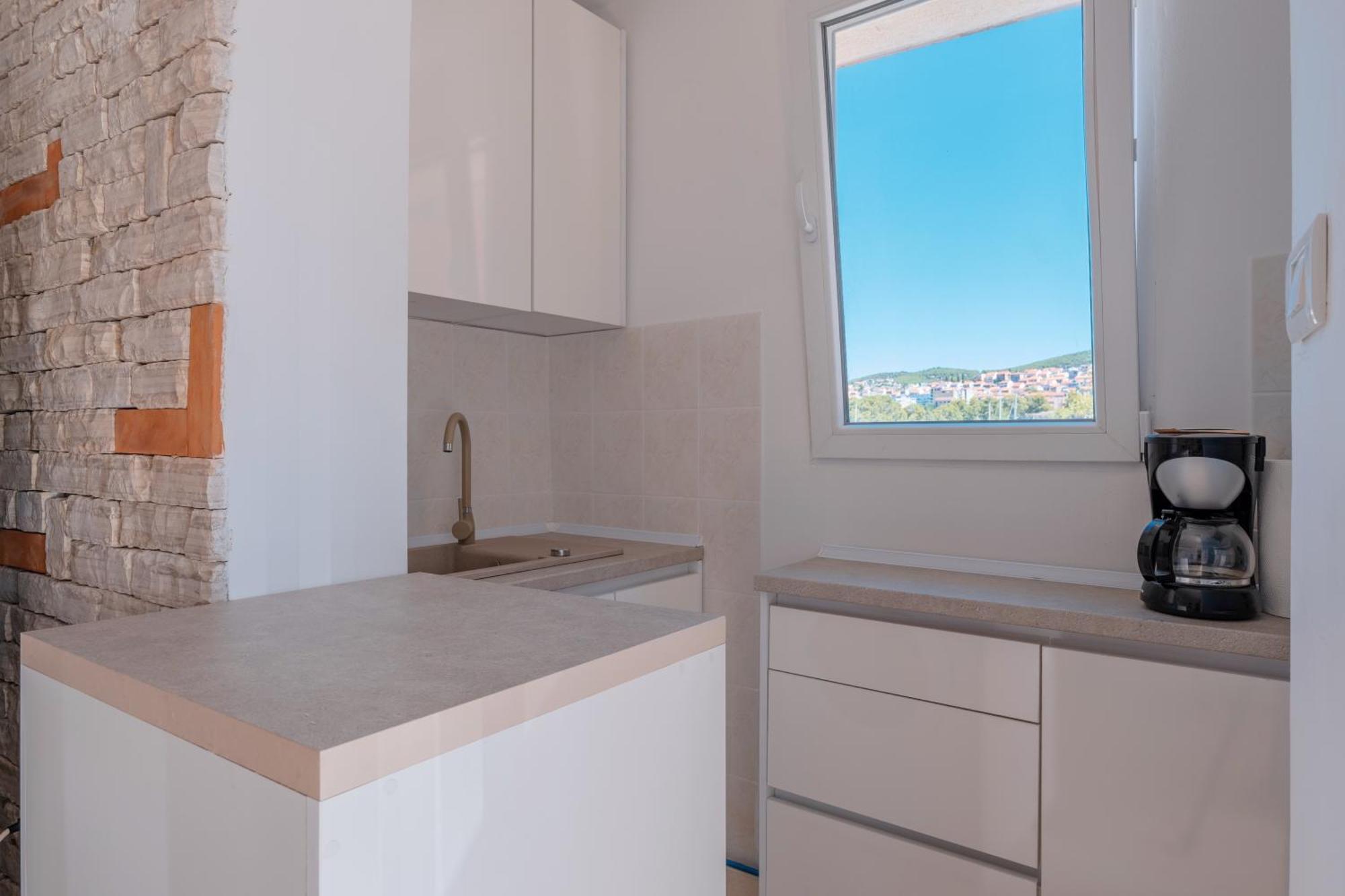 Apartments Ema Šibenik Kültér fotó