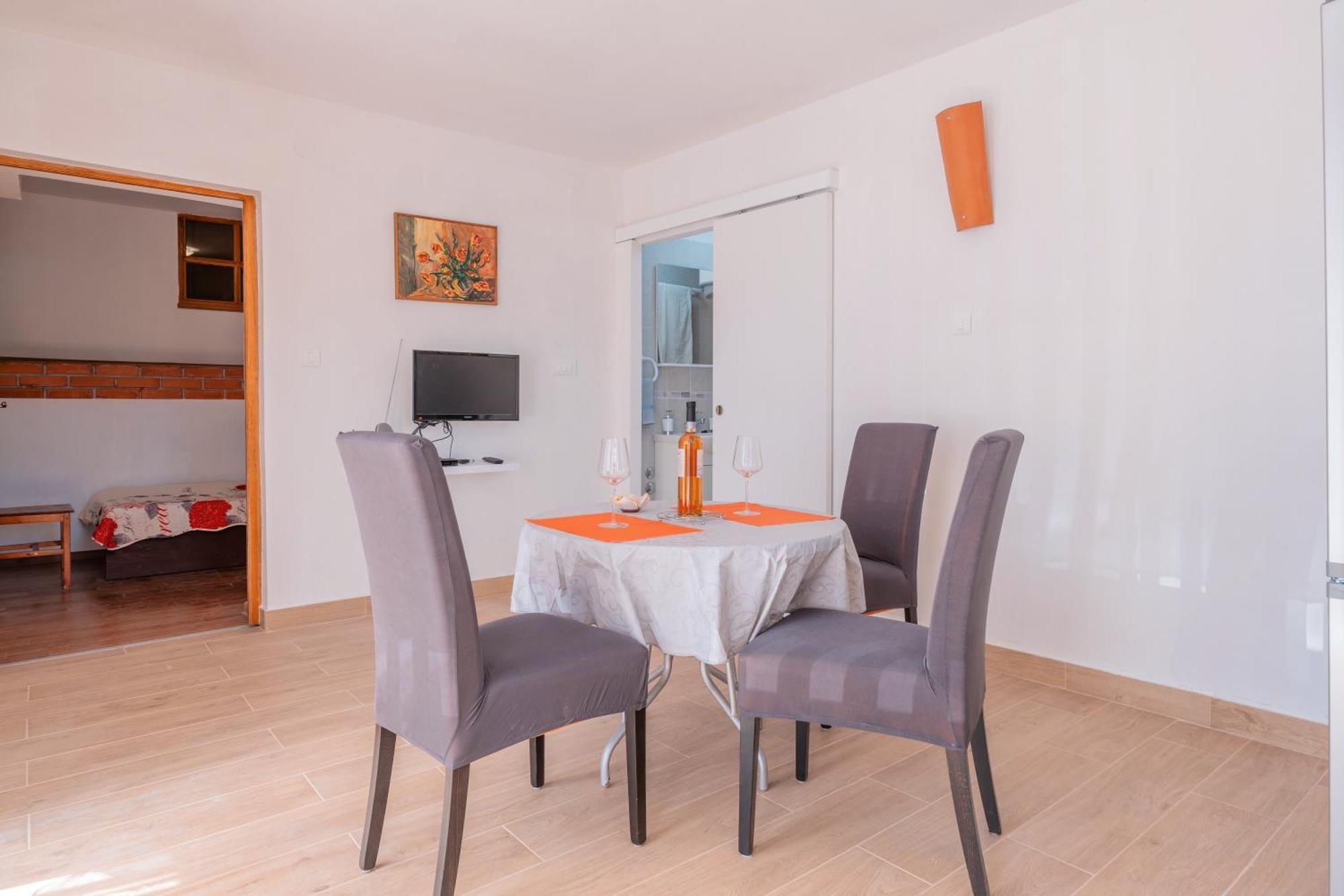 Apartments Ema Šibenik Kültér fotó