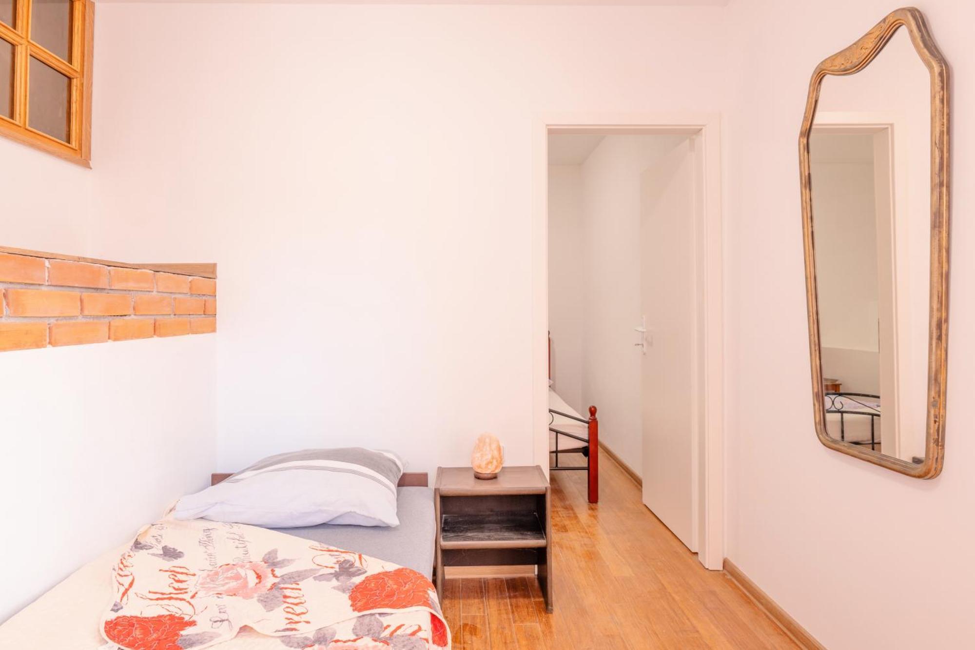 Apartments Ema Šibenik Kültér fotó