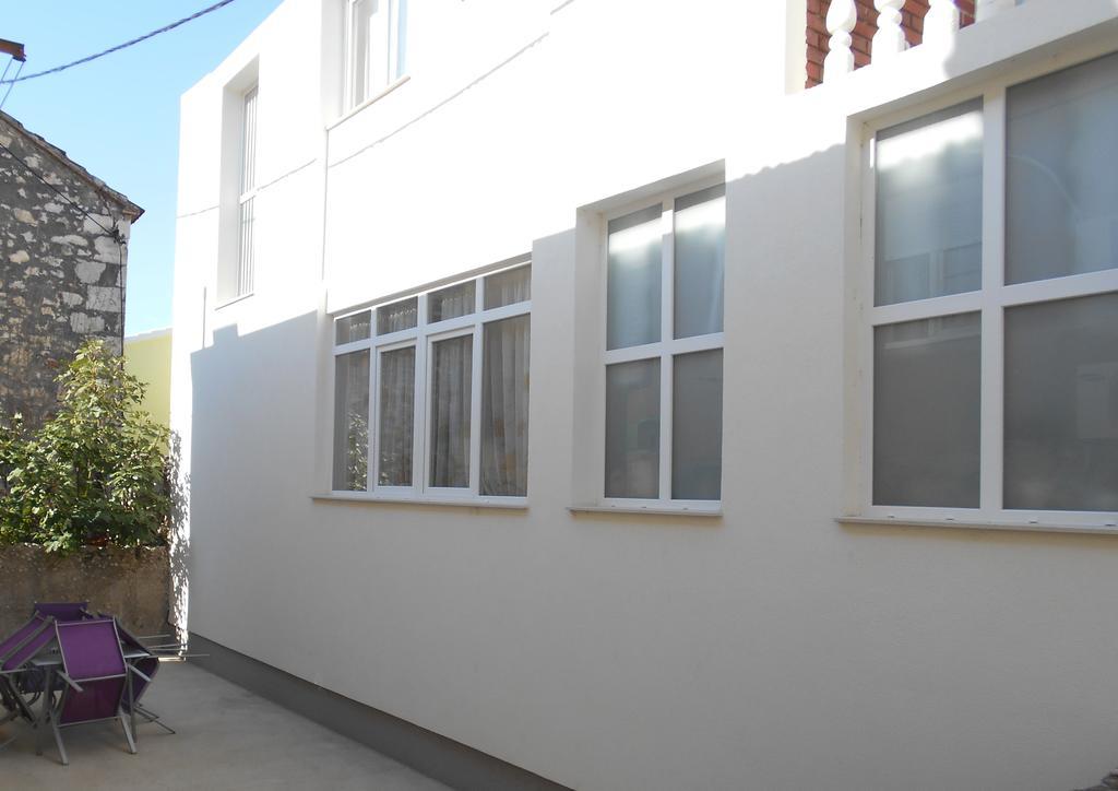 Apartments Ema Šibenik Kültér fotó