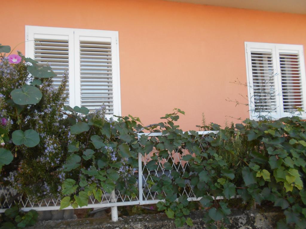 Apartments Ema Šibenik Kültér fotó