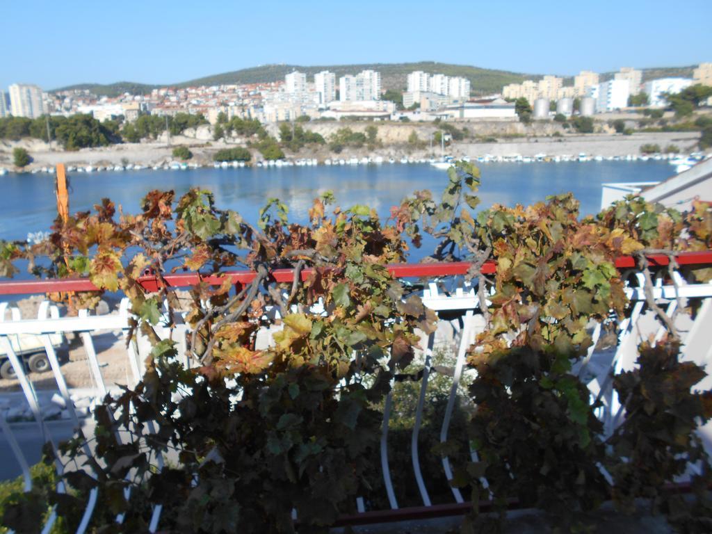 Apartments Ema Šibenik Kültér fotó