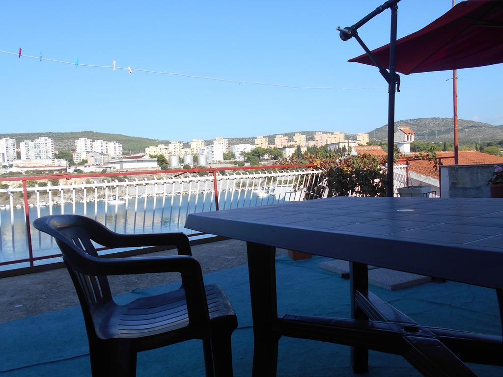 Apartments Ema Šibenik Kültér fotó
