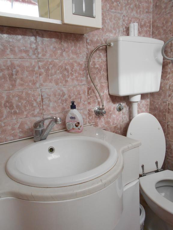 Apartments Ema Šibenik Kültér fotó