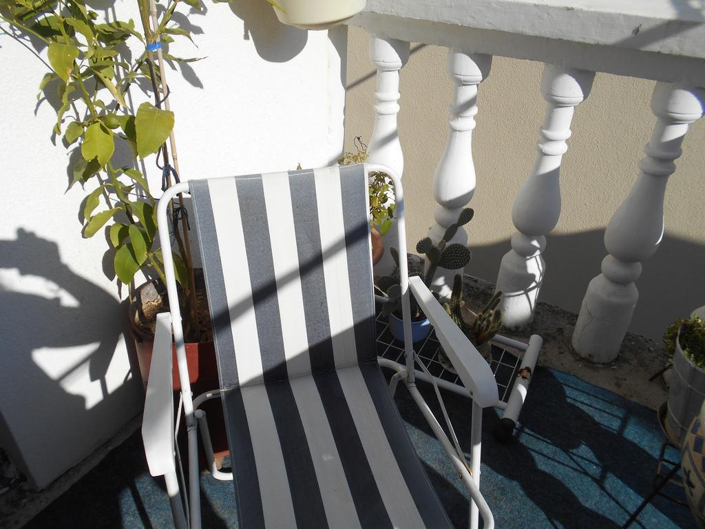 Apartments Ema Šibenik Kültér fotó