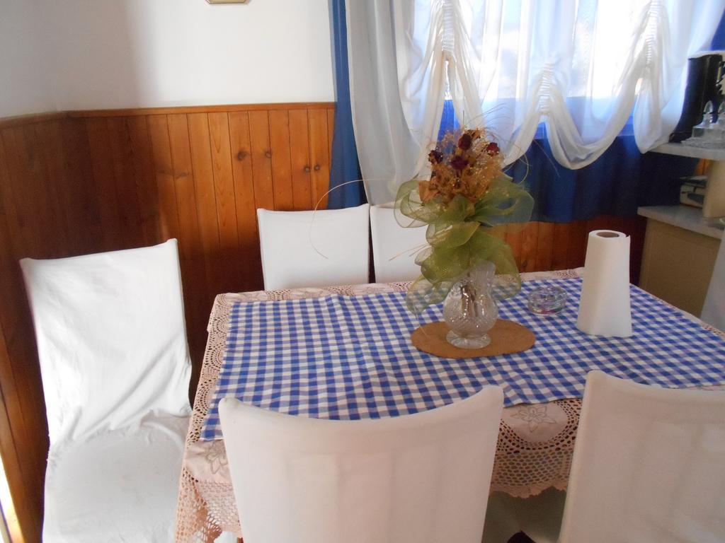 Apartments Ema Šibenik Kültér fotó