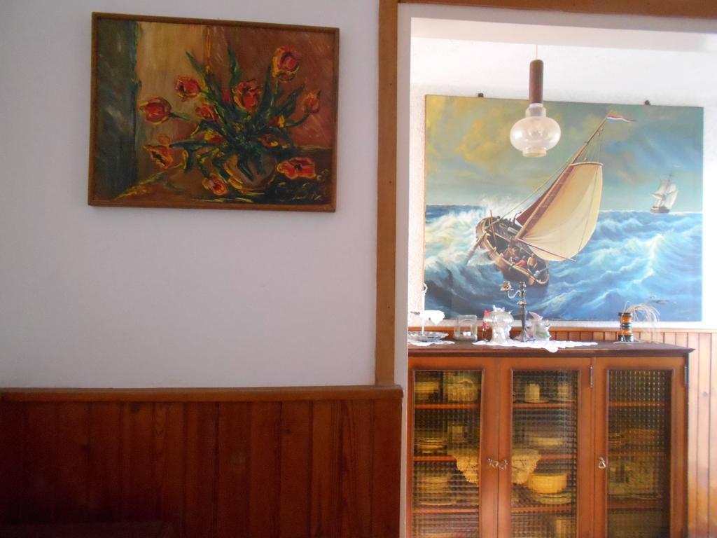 Apartments Ema Šibenik Kültér fotó