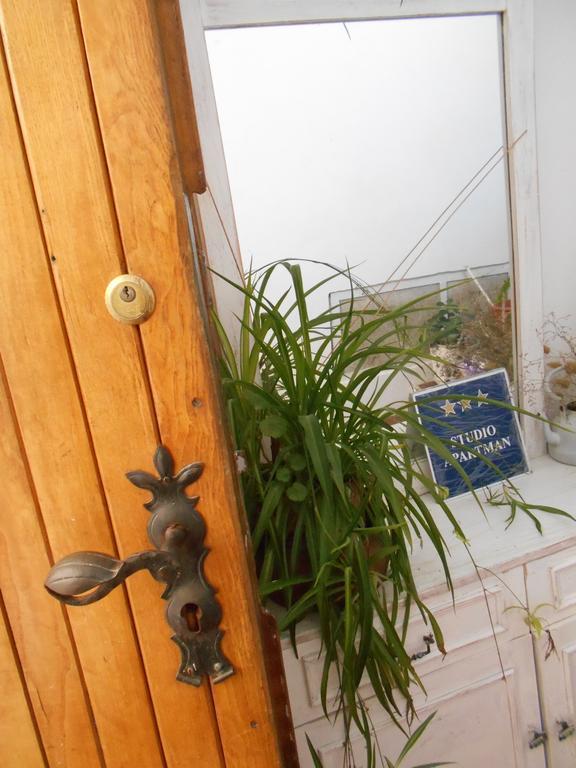 Apartments Ema Šibenik Kültér fotó