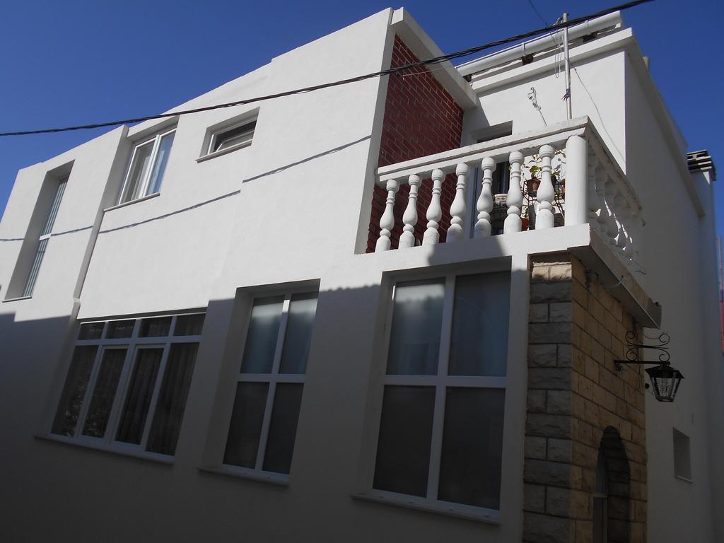 Apartments Ema Šibenik Kültér fotó