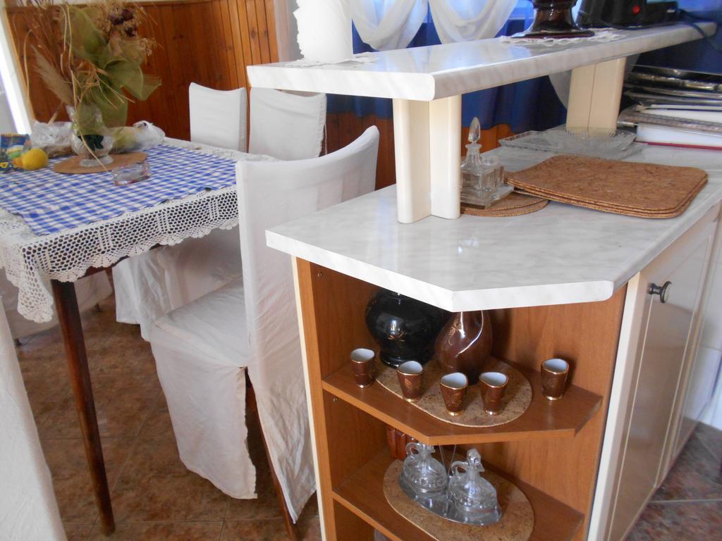 Apartments Ema Šibenik Kültér fotó