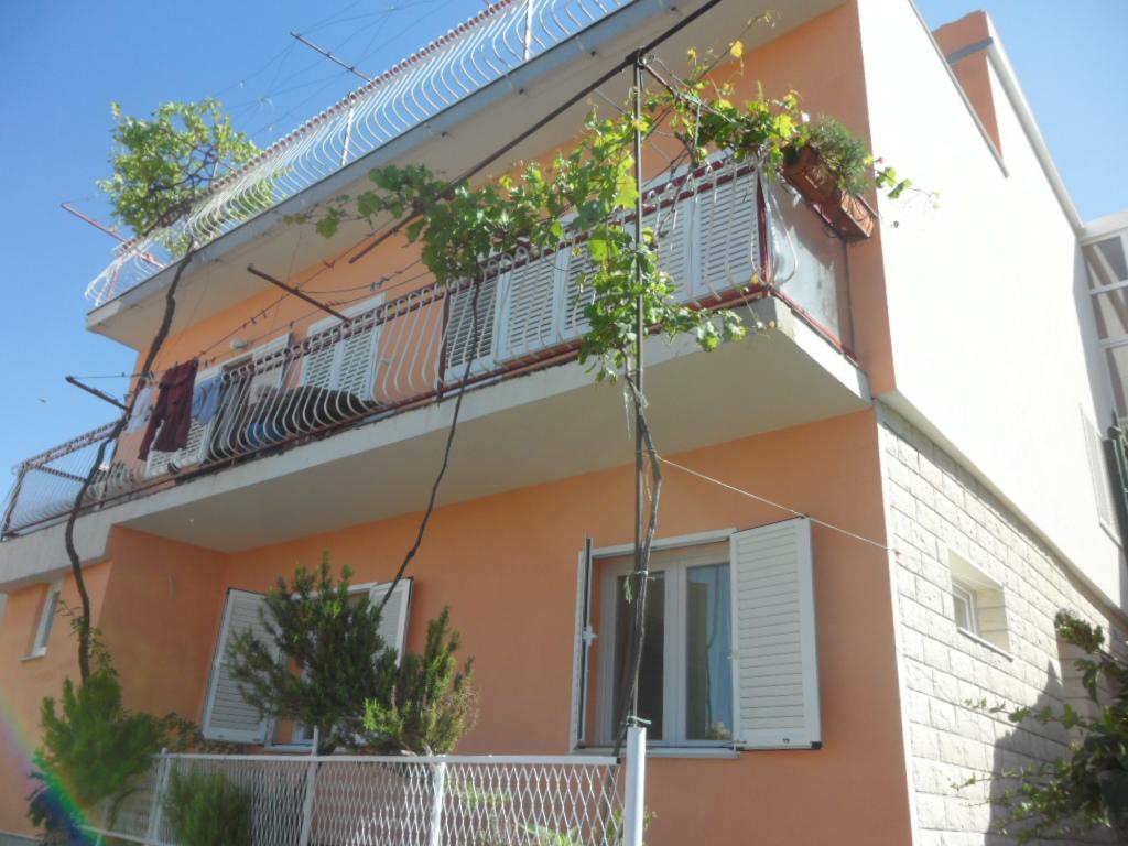 Apartments Ema Šibenik Kültér fotó