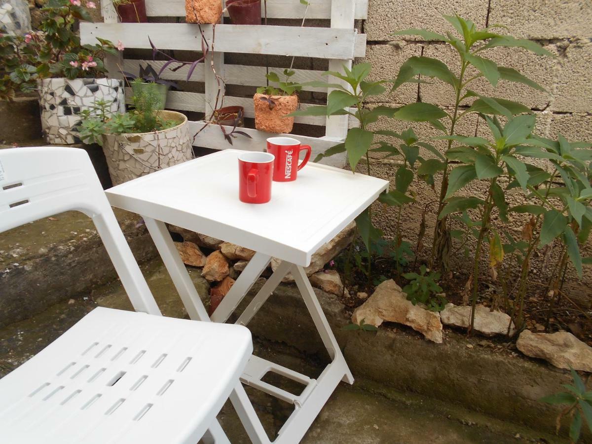 Apartments Ema Šibenik Kültér fotó