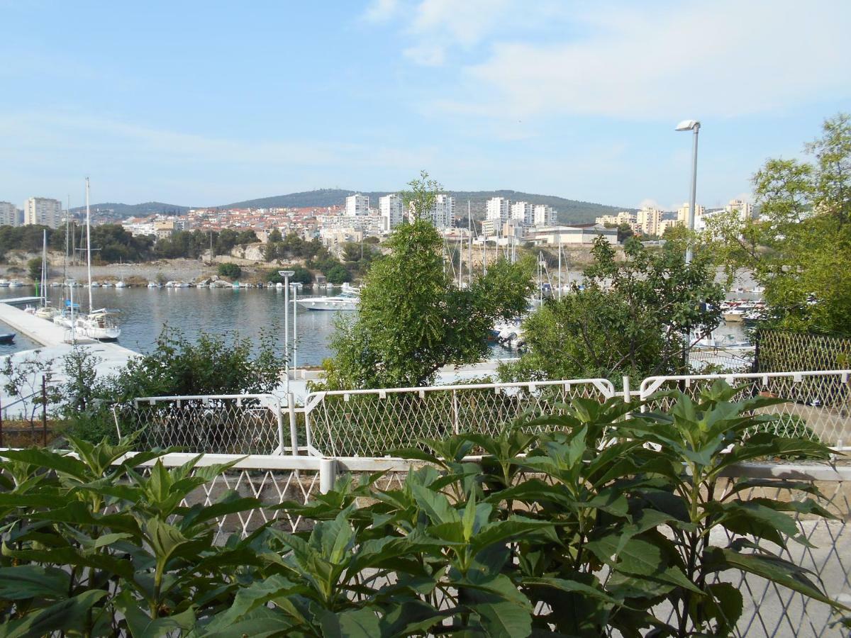 Apartments Ema Šibenik Kültér fotó